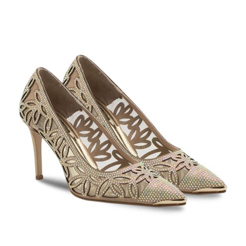 VARIO GOLD TAŞLI FİLE