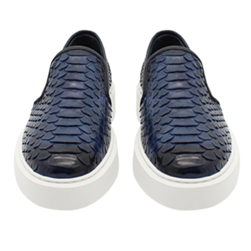 VARIO ORJ.PİTON LACİVERT