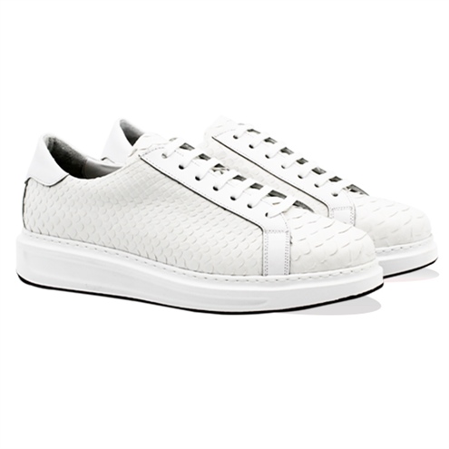 VARIO ORJ.PİTON BEYAZ(WHİTE)