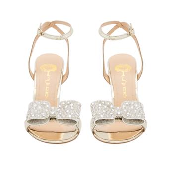 VARIO GOLD YILAN BASKI (Gold Snake Print)