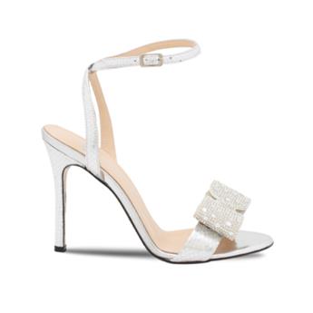 VARIO GÜMÜŞ YILAN BASKI (Silver Snake Print)