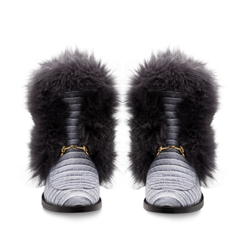 VARIO GRI KROKO / GRI KURK