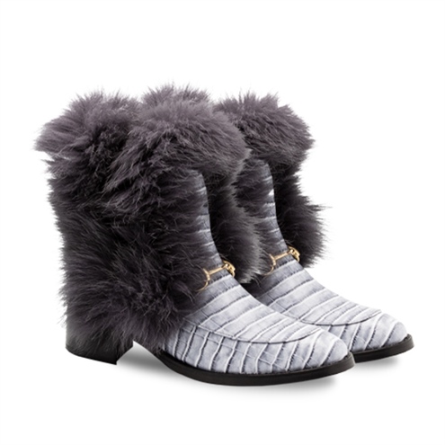 VARIO GRI KROKO / GRI KURK