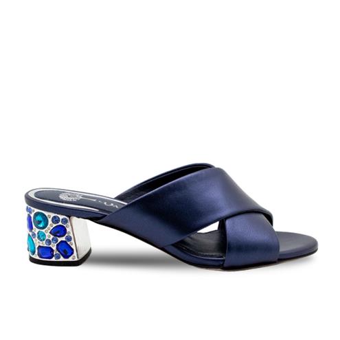 VARIO NAPA SEDEFLİ LACİVERT C2148