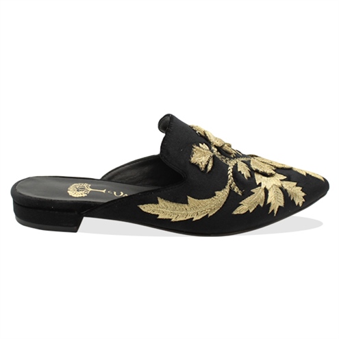 VARIO SIY.AH KADIFE GOLD