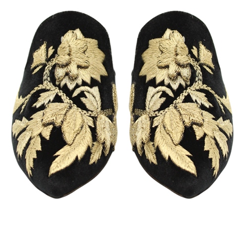 VARIO SIY.AH KADIFE GOLD