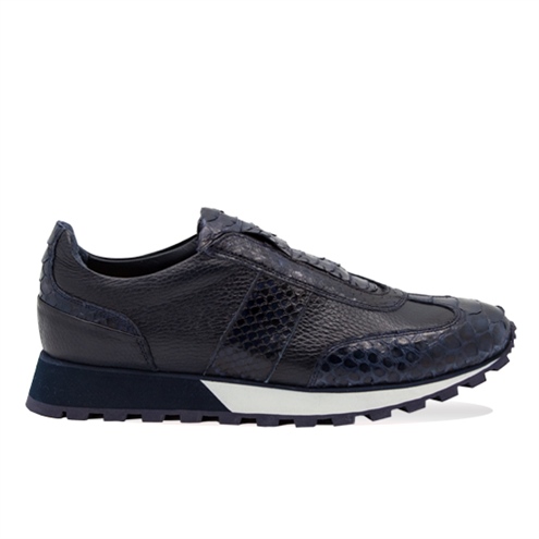 VARIO LACİVERT PİTON