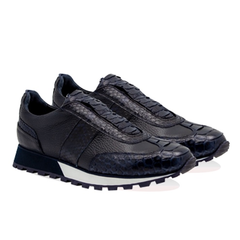 VARIO LACİVERT PİTON