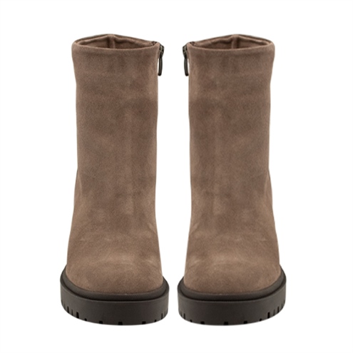 VARIO VIZON SUET(Mink Suede)