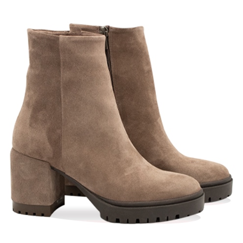 VARIO VIZON SUET(Mink Suede)