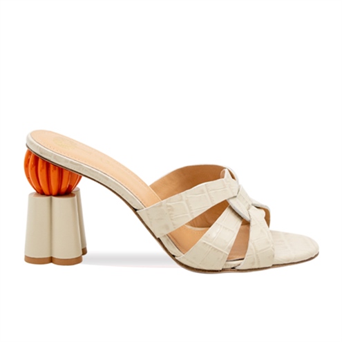 VARIO KROKO KREM R7962