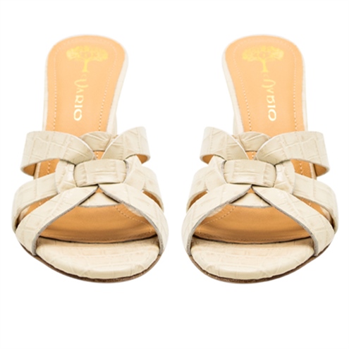 VARIO KROKO KREM R7962