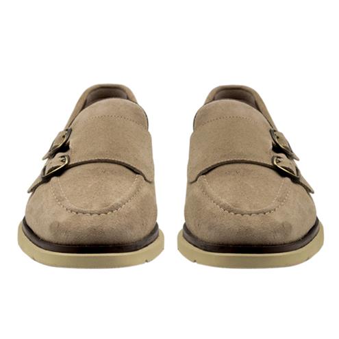 VARIO BEJ SUET (Beige Suede)