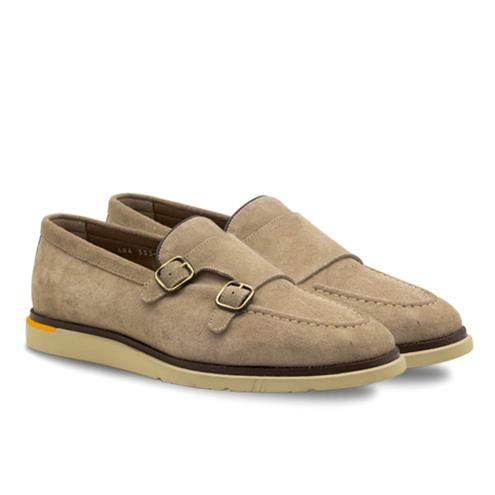 VARIO BEJ SUET (Beige Suede)