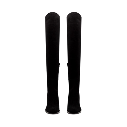 VARIO SUET SIYAH WNX STRECT SUET SIYAH R3583