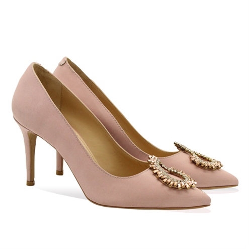 VARIO 21 - PEMBE SATEN