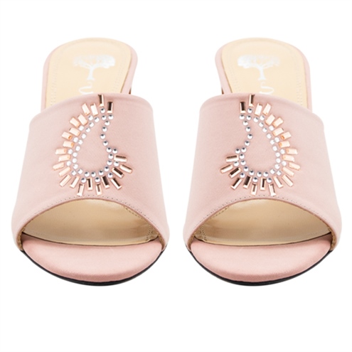 VARIO PUDRA SATEN TAŞLI