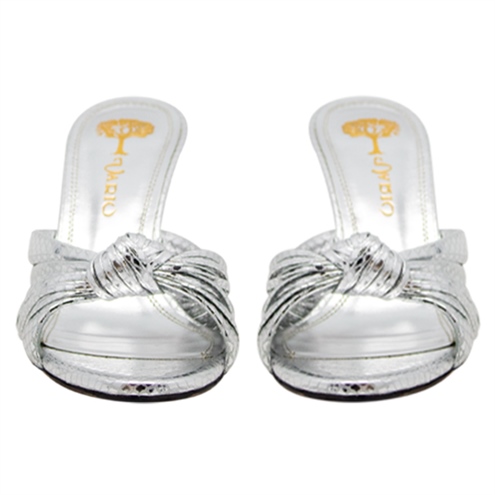 VARIO GÜMÜŞ YILAN BASKI