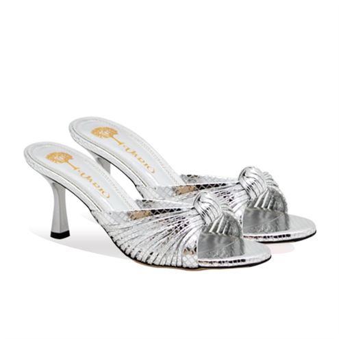 VARIO GÜMÜŞ YILAN BASKI