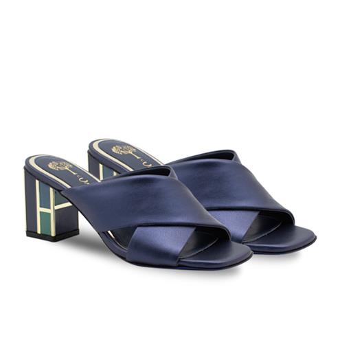 VARIO NAPA SEDEFLİ LACİVERT