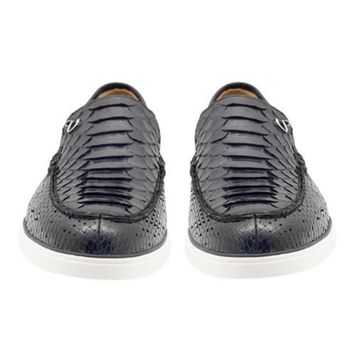 VARIO ORJ.PİTON SIYAH (Original Python Black)