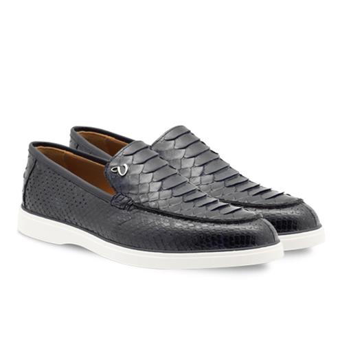 VARIO ORJ.PİTON SIYAH (Original Python Black)