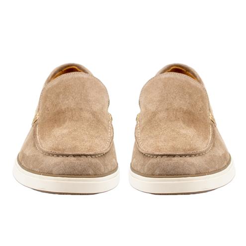 VARIO VIZON SUET(Mink Suede)
