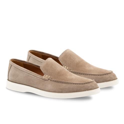 VARIO VIZON SUET(Mink Suede)