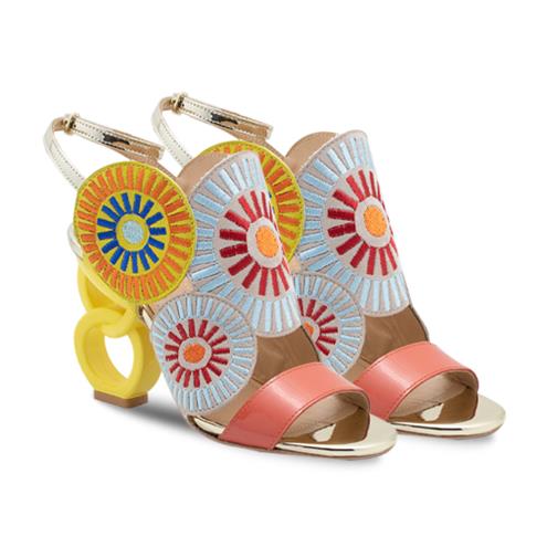 VARIO SARI SÜET C609