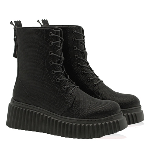 VARIO BASKI SIYAH 17358 R7960