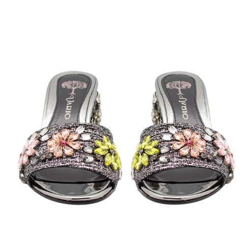 VARIO SIYAH GUMUS 722