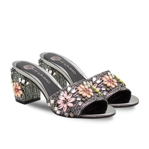 VARIO SIYAH GUMUS 722