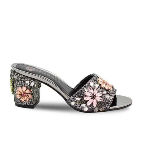 VARIO SIYAH GUMUS 722