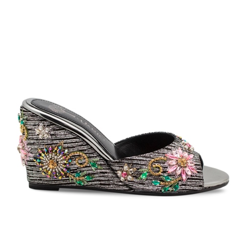 VARIO SIYAH GUMUS 722