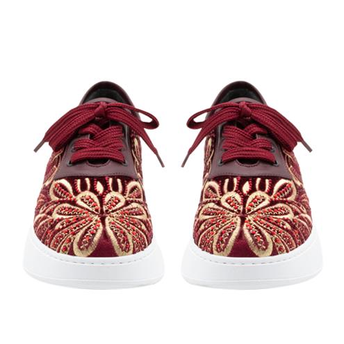 VARIO BORDO (burgundy)