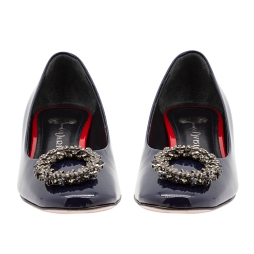 VARIO RUGAN LACİVERT R8262