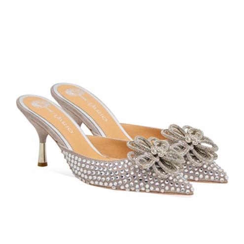 VARIO SÜET VİZON CRYSTAL R8717