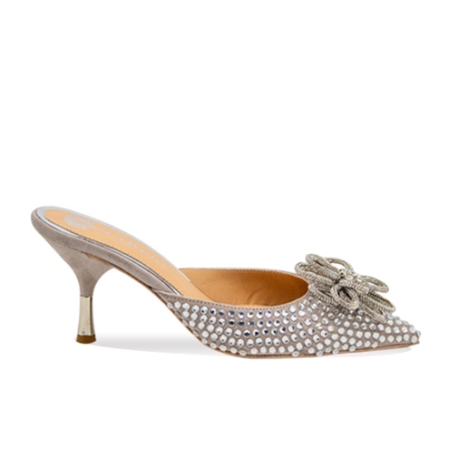 VARIO SÜET VİZON CRYSTAL R8717