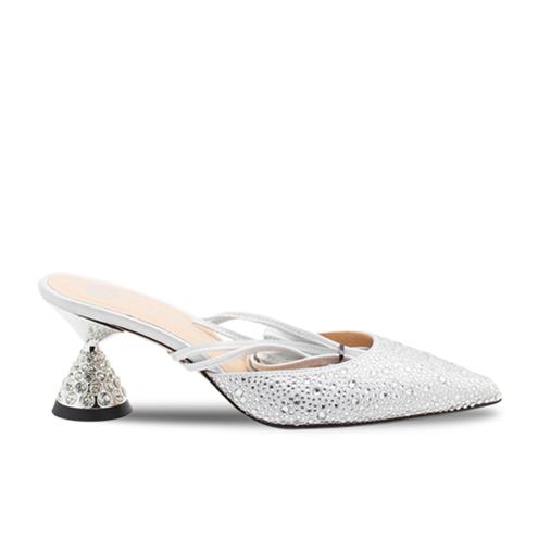 VARIO GÜMÜŞ KRİSTAL C581