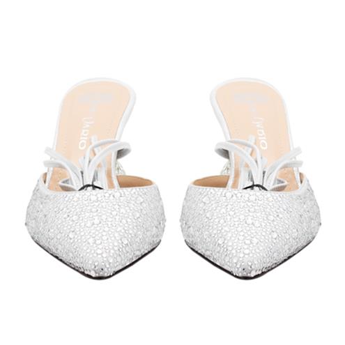 VARIO GÜMÜŞ KRİSTAL C581