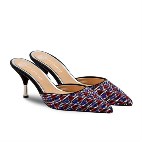 VARIO SIYAH SÜET RENKLI C1159