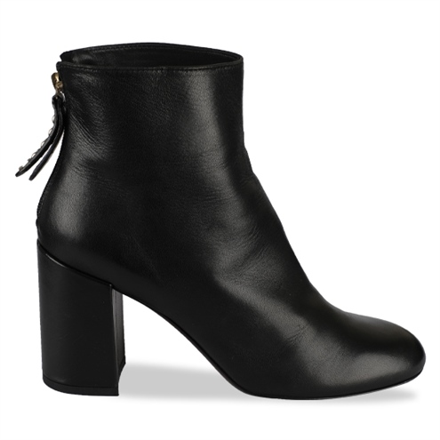 AGL NAPPA NERO (SİYAH)