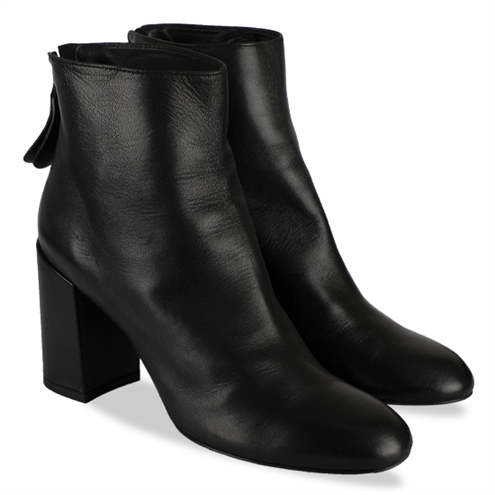 AGL NAPPA NERO (SİYAH)