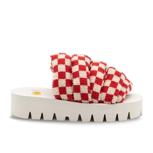 AHDIID KIRMIZI BEYAZ (Red White)