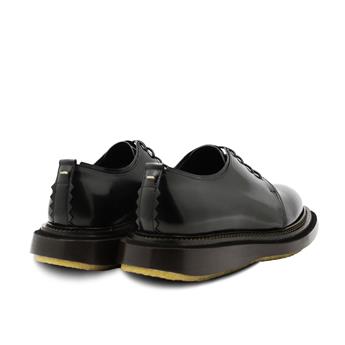 ATTIMONELLIS BLACK (Siyah)