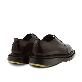 ATTIMONELLIS DARK BROWN