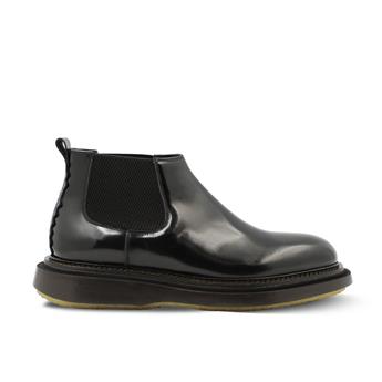 ATTIMONELLIS BLACK (Siyah)