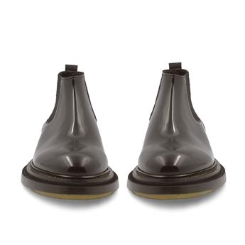 ATTIMONELLIS DARK BROWN