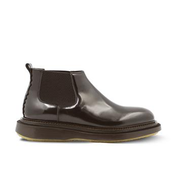 ATTIMONELLIS DARK BROWN