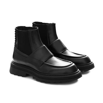 ATTIMONELLIS BLACK (Siyah)